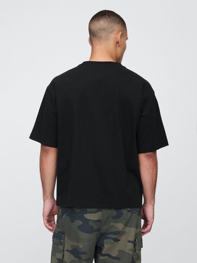 Vintage Soft Boxy T-Shirt gap vintage soft boxy t shirt