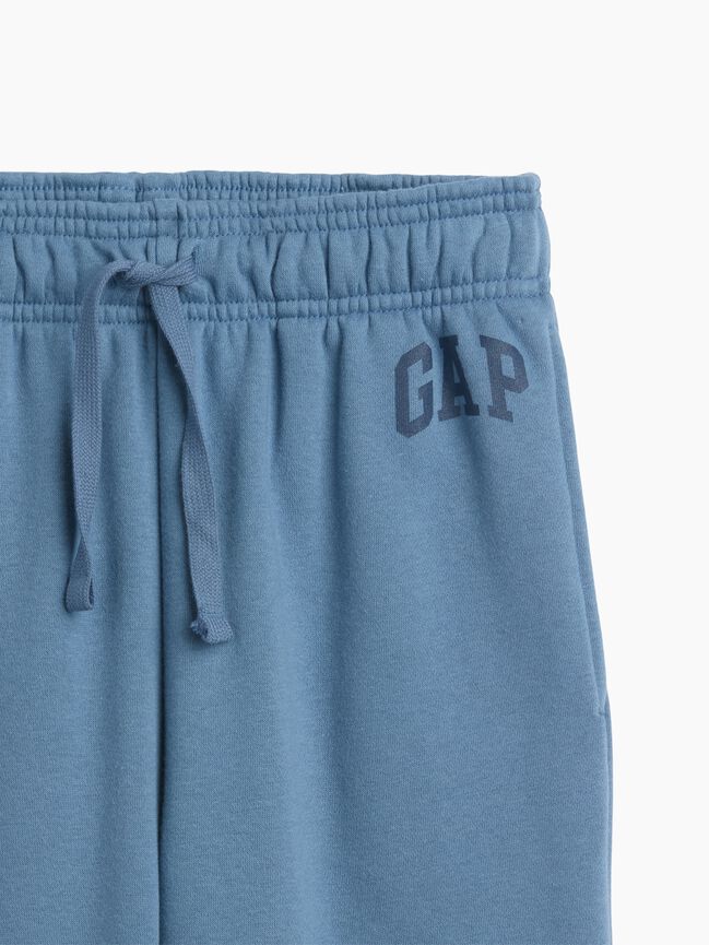 Kids Relaxed Gap Logo Joggers kids relaxed gap logo joggers
