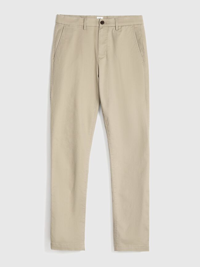 GapFlex Essential Khakis in Skinny Fit gapflex essential khakis in skinny fit