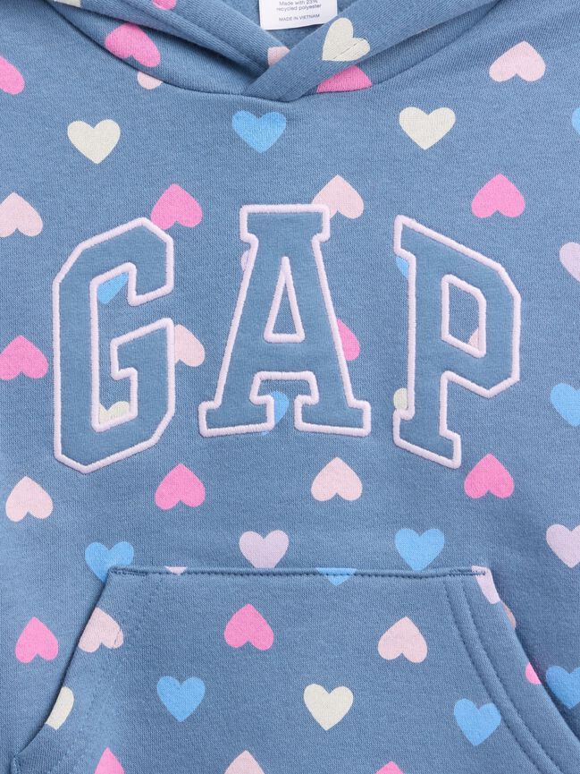 علوية أكمام قصيرة gap علوية أكمام قصيرة