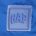 color Crisp Royal Blue