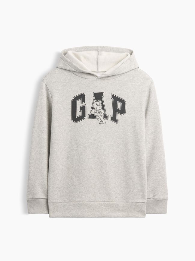 Kids Graphic Hoodie gap kids graphic hoodie
