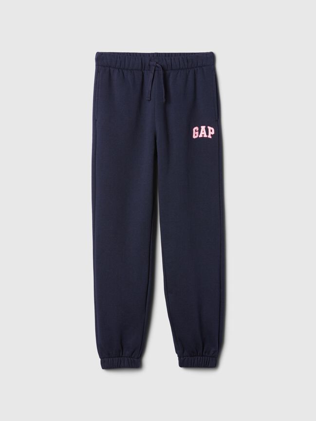 Kids Relaxed Gap Logo Joggers kids relaxed gap logo joggers