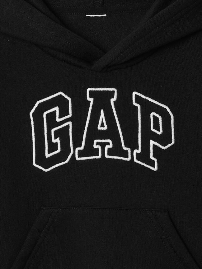 هودي babyGap مريح بشعار هودي babygap مريح بشعار