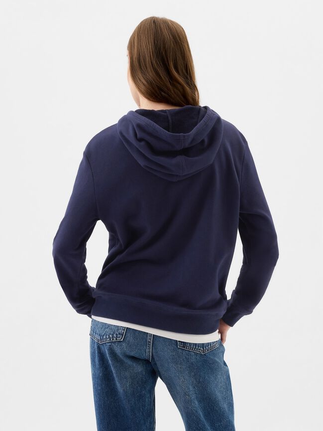 هودي بشعار Gap هودي بشعار gap