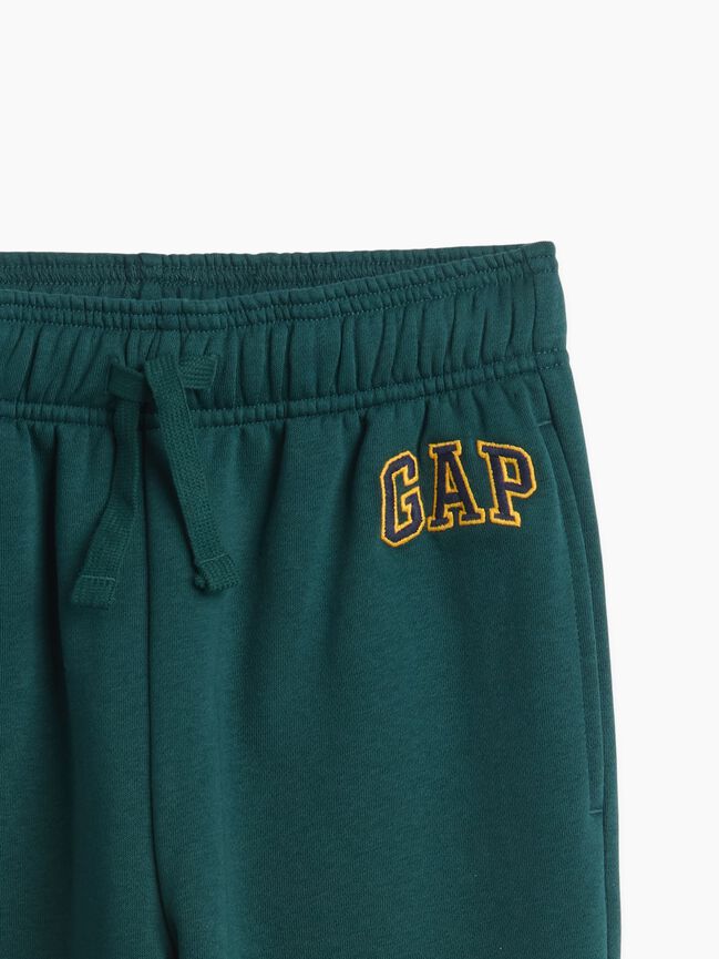 Kids Relaxed Gap Logo Joggers kids relaxed gap logo joggers