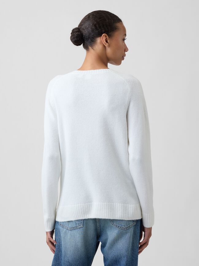 علوية اكمام طويلة gap علوية اكمام طويلة