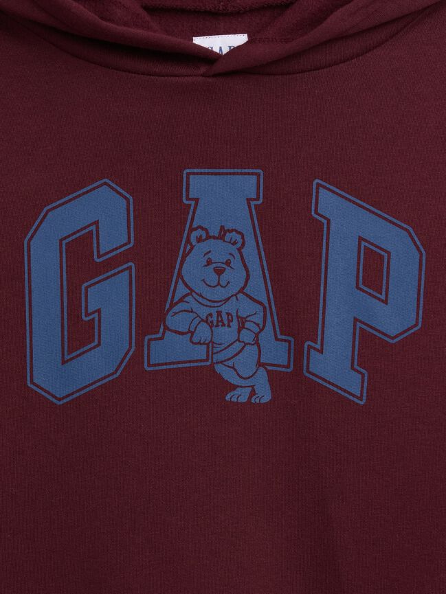 علوية أكمام قصيرة gap علوية أكمام قصيرة