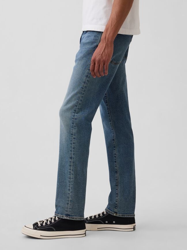 Slim Jeans gap slim jeans