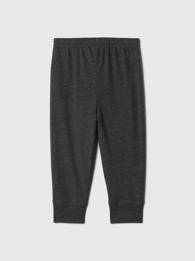 بنطلون جوجر babyGap سهل الارتداء بنطلون جوجر babygap سهل الارتداء