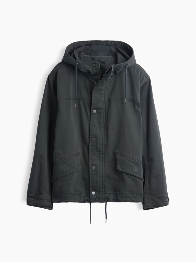 جاكيت يوتيليتي أوفرسايز gap جاكيت يوتيليتي أوفرسايز