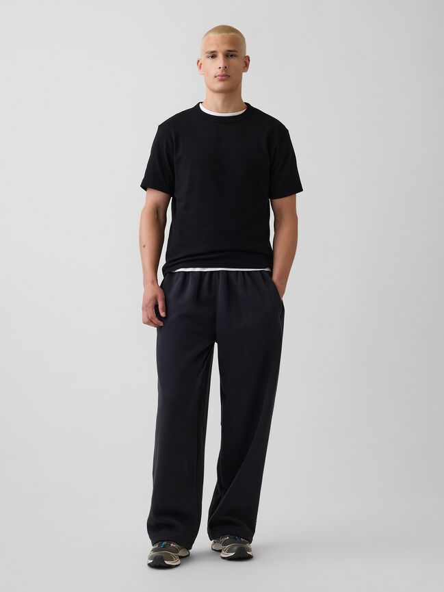 Adult VintageSoft Baggy Sweatpants gap adult vintagesoft baggy sweatpants