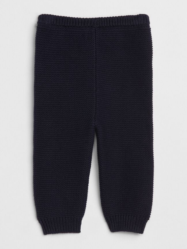 Baby Sweater Pants gap baby sweater pants