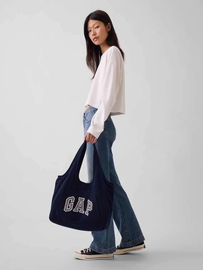 حقيبة يد gap حقيبة يد