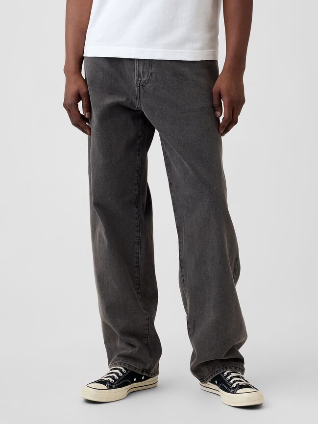 Baggy Jeans gap baggy jeans