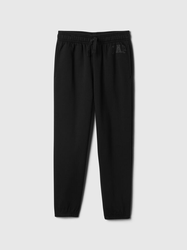 Kids Relaxed Gap Logo Joggers kids relaxed gap logo joggers