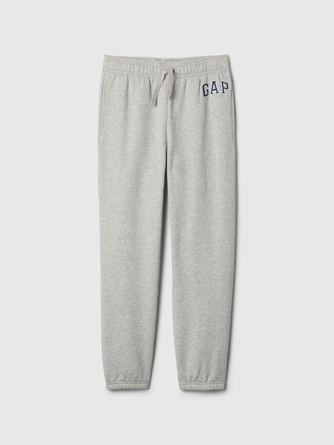 Kids Relaxed Gap Logo Joggers kids relaxed gap logo joggers