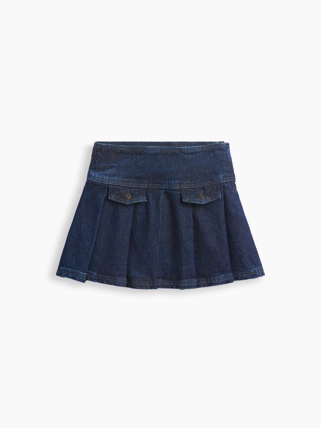 تنورة قصيرة gap تنورة قصيرة