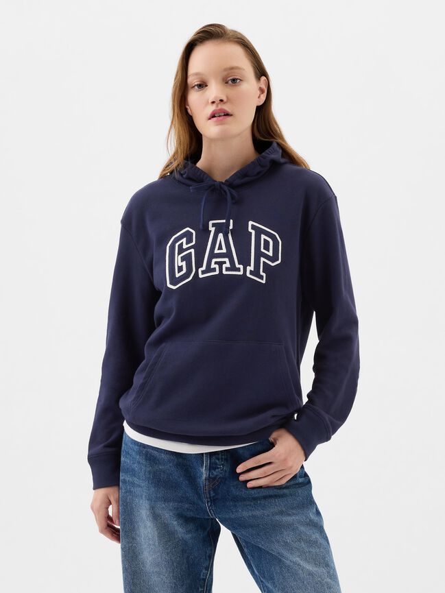 هودي بشعار Gap هودي بشعار gap