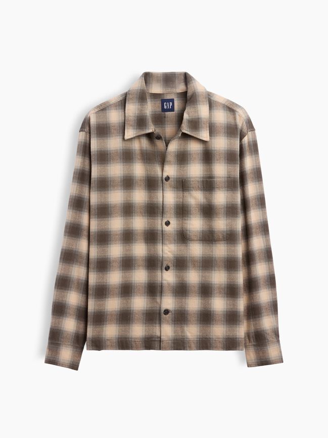 علوية اكمام طويلة gap علوية اكمام طويلة