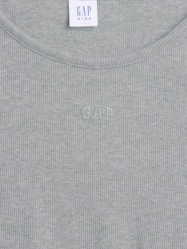 Kids Mini Logo T-Shirt gap kids mini logo t shirt