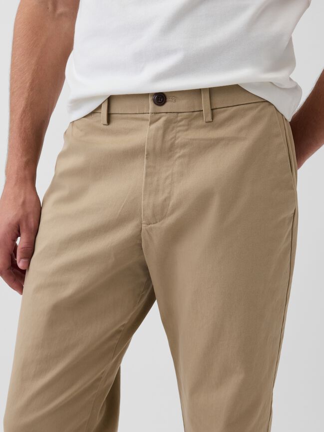 بنطال gap بنطال