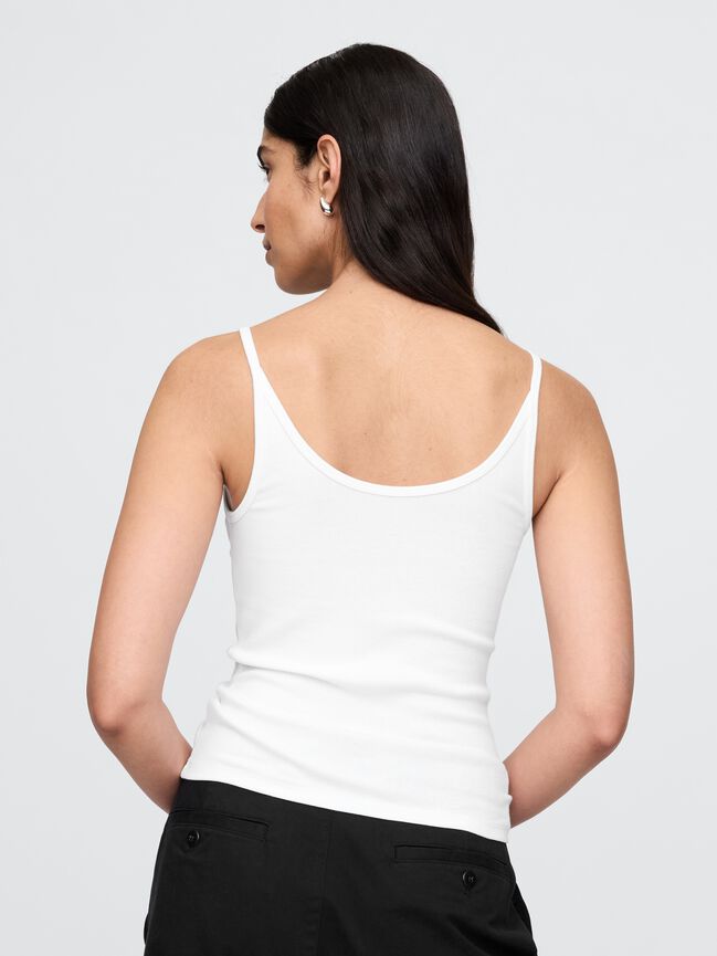 Modern Crop Cami gap modern crop cami