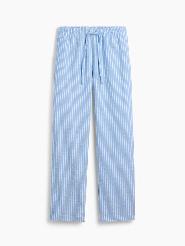 بنطال gap بنطال
