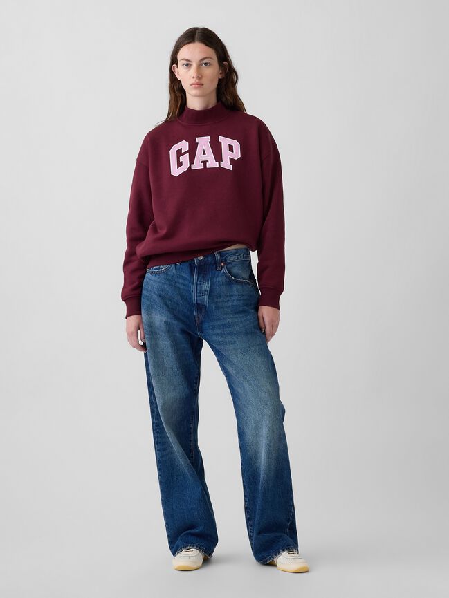 علوية أكمام قصيرة gap علوية أكمام قصيرة