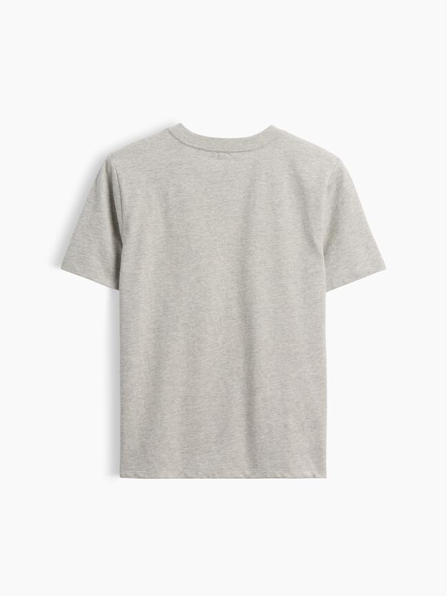 Kids Logo Pocket T-Shirt gap kids logo pocket t shirt