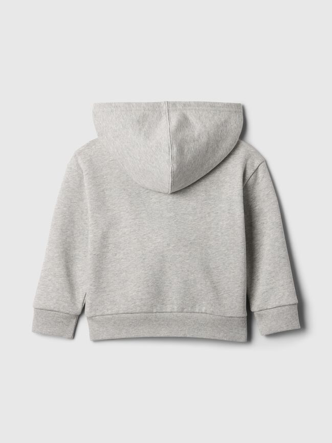 babyGap Relaxed Logo V-Day Zip Hoodie babygap relaxed logo v day zip hoodie