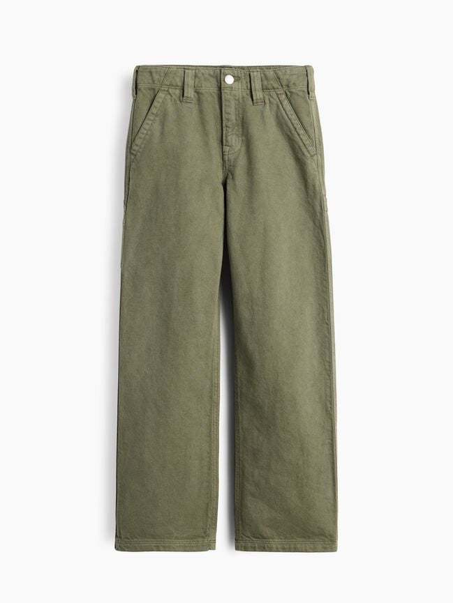 Kids '90s Loose Carpenter Jeans gap kids 90s loose carpenter jeans