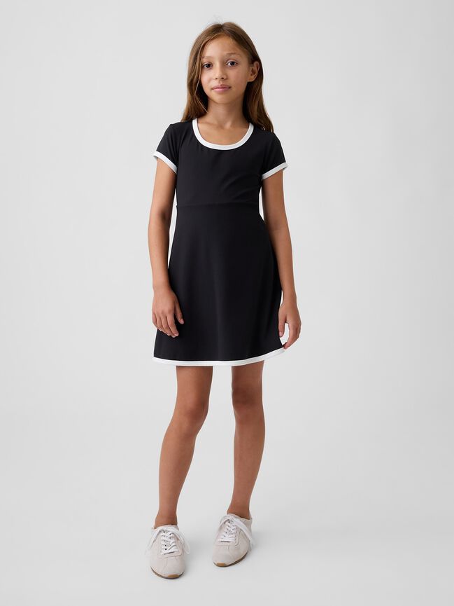 Kids Active Dress gap kids active dress