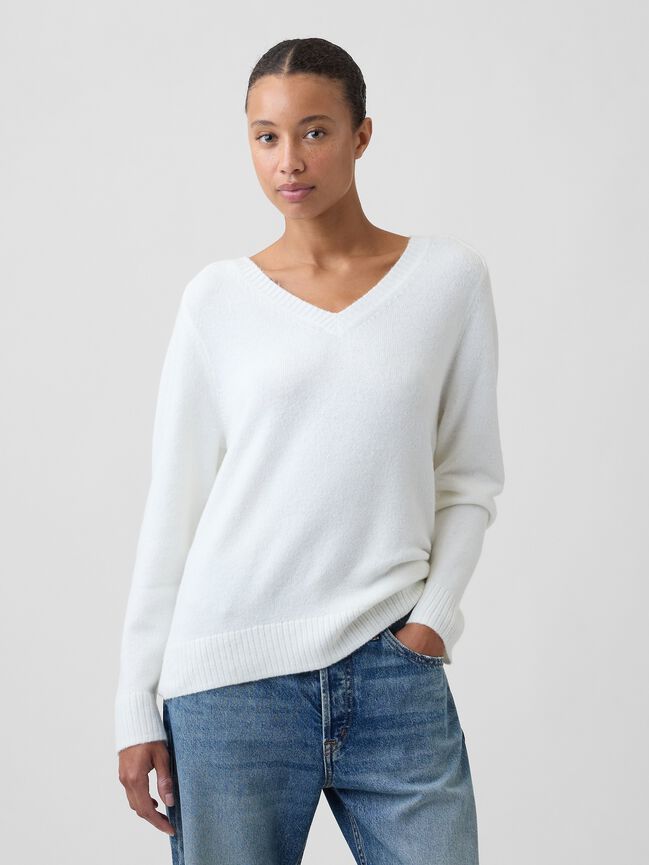 علوية اكمام طويلة gap علوية اكمام طويلة