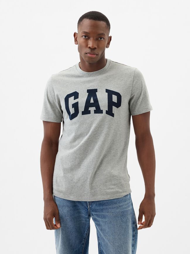 Everyday Soft Gap Logo T-Shirt everyday soft gap logo t shirt