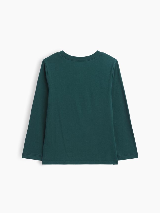علوية اكمام طويلة gap علوية اكمام طويلة