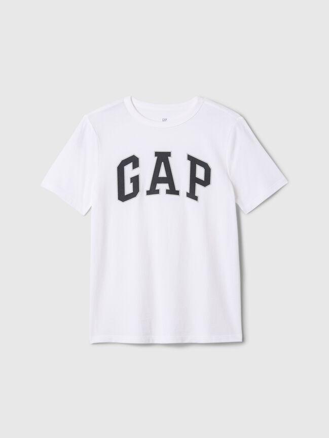تي شيرت ياقة مدورة gap تي شيرت ياقة مدورة