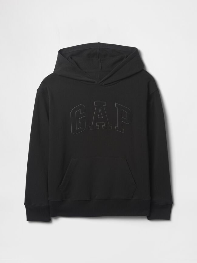 هودي مريح للأطفال بشعار Gap هودي مريح للأطفال بشعار gap