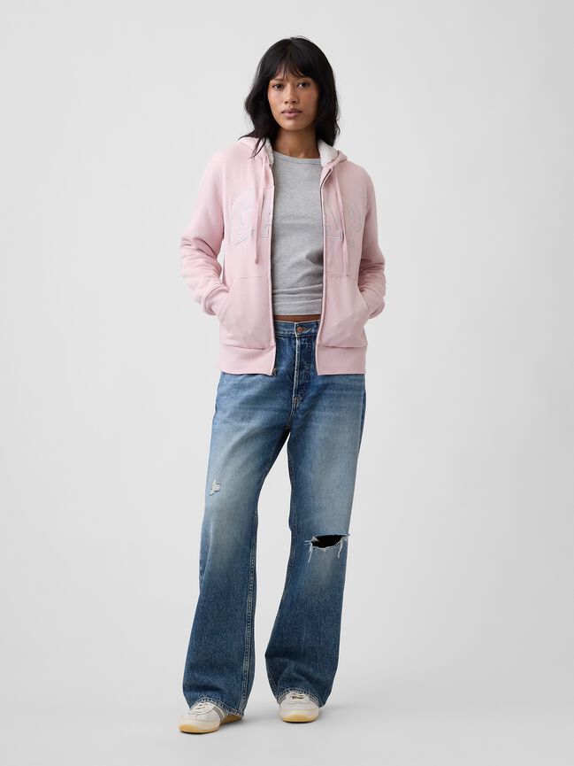علوية أكمام قصيرة gap علوية أكمام قصيرة