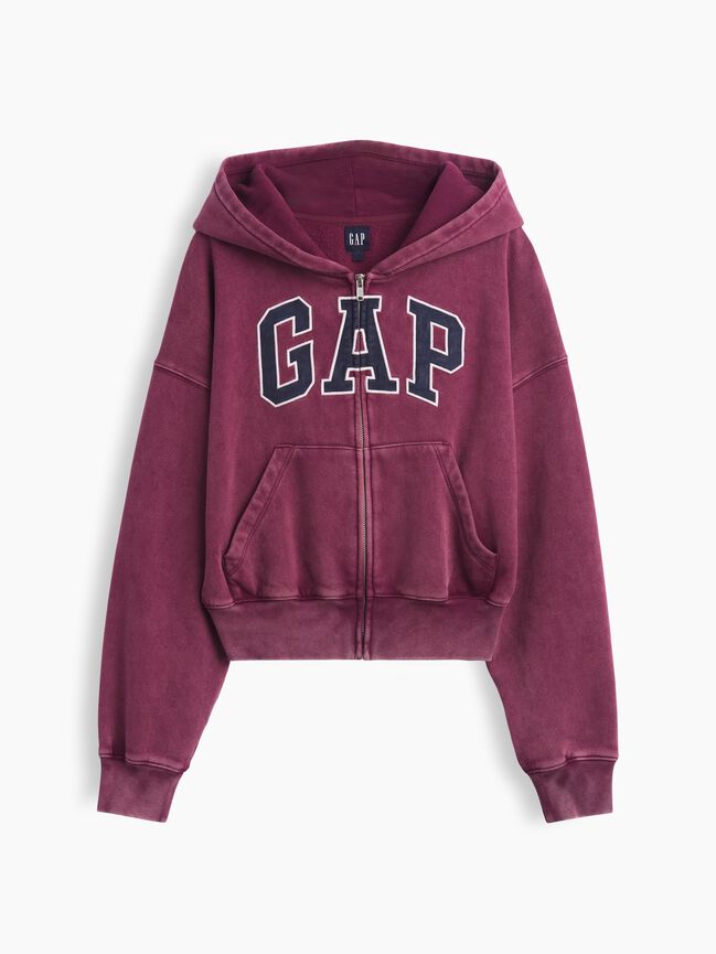 علوية أكمام قصيرة gap علوية أكمام قصيرة