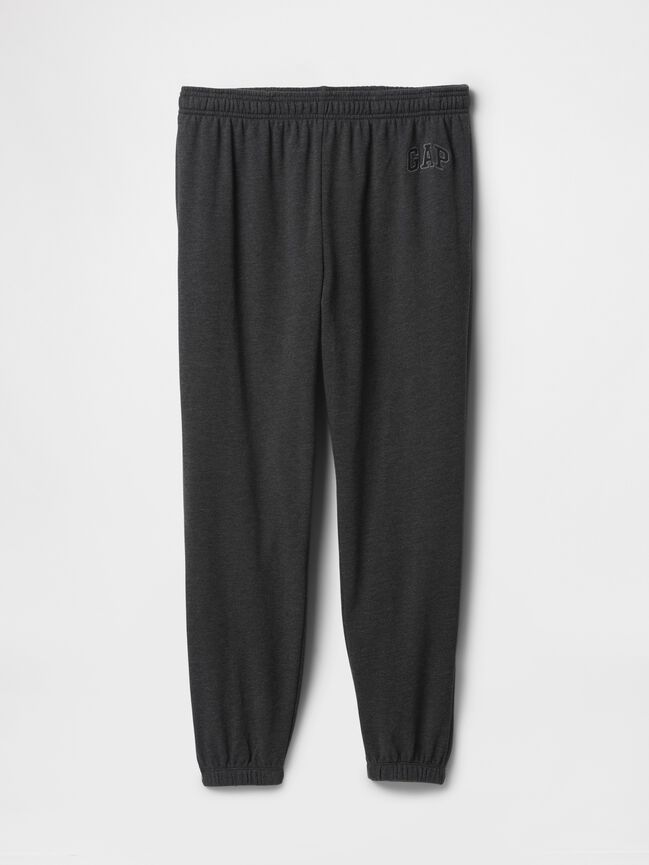 Relaxed Gap Logo Joggers relaxed gap logo joggers