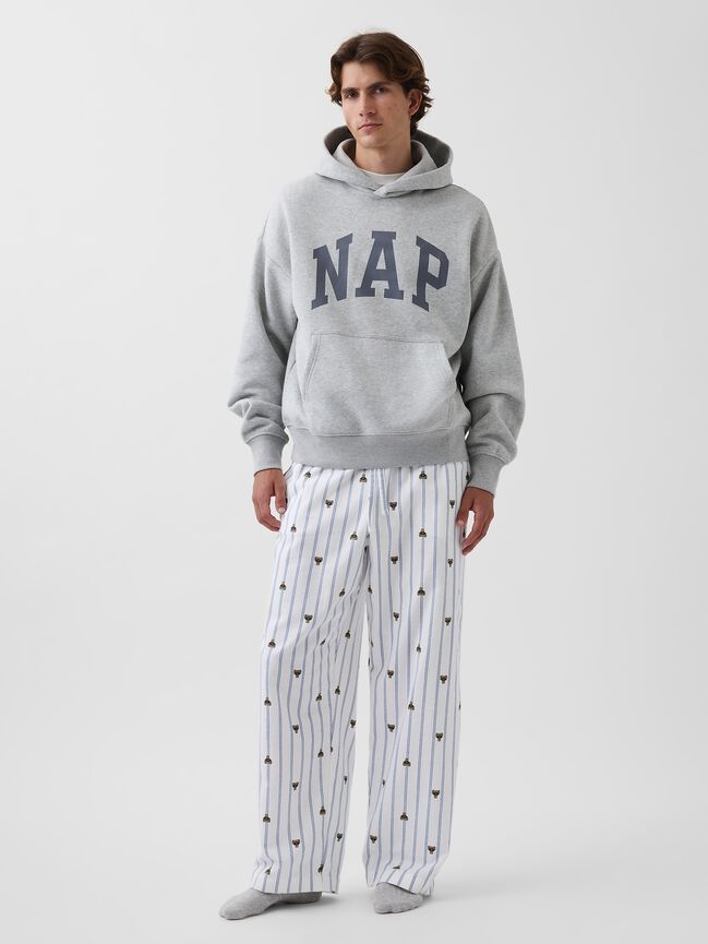 بنطال gap بنطال