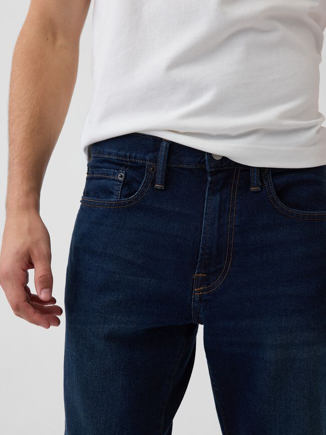 Slim Jeans gap slim jeans