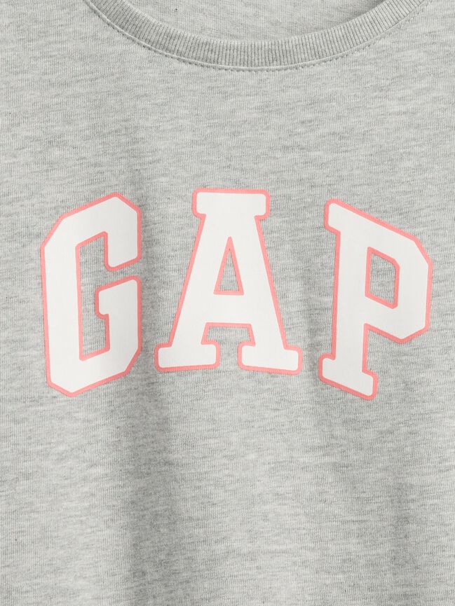 تي شيرت babyGap بطبعة تي شيرت babygap بطبعة