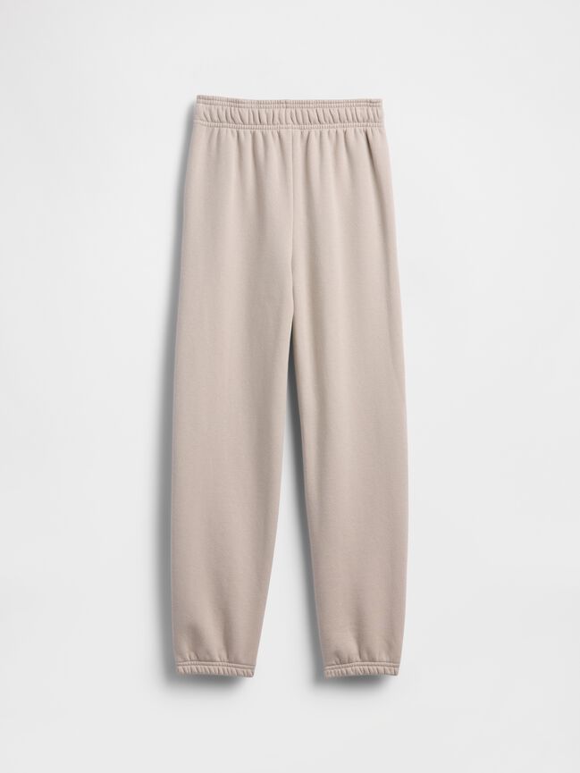 Kids Relaxed Gap Logo Joggers kids relaxed gap logo joggers