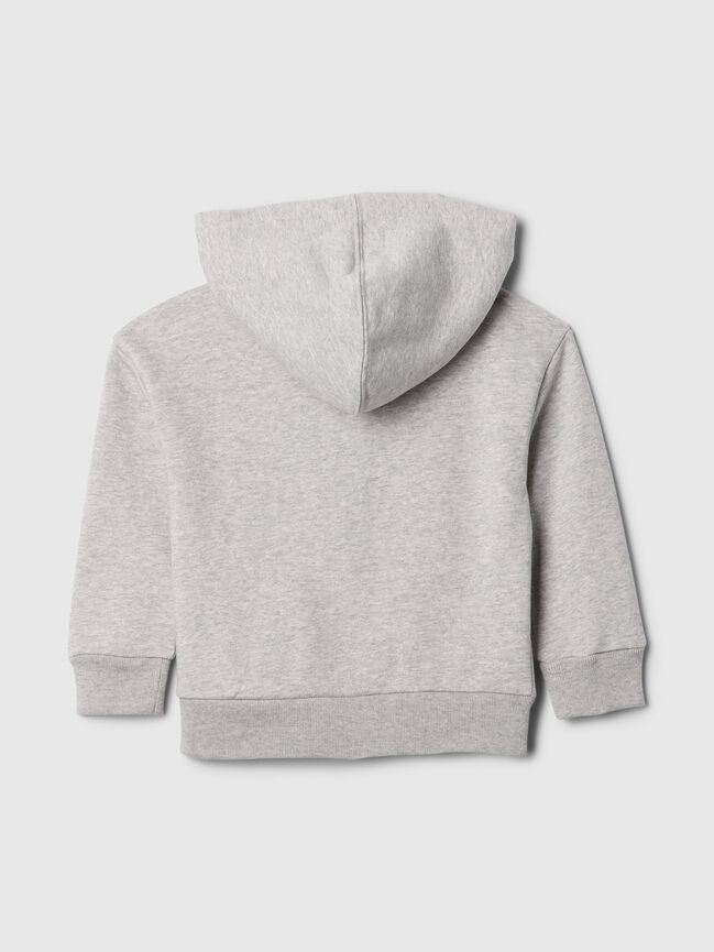 babyGap Relaxed Logo Zip Hoodie babygap relaxed logo zip hoodie