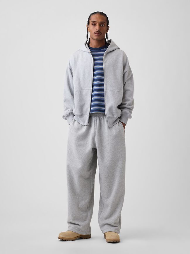 Adult VintageSoft Baggy Sweatpants gap adult vintagesoft baggy sweatpants