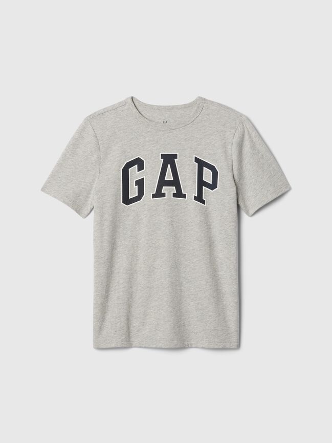 تي شيرت ياقة مدورة gap تي شيرت ياقة مدورة