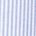 color Blue Stripe