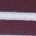 color Purple Burgundy & Blue Stripe